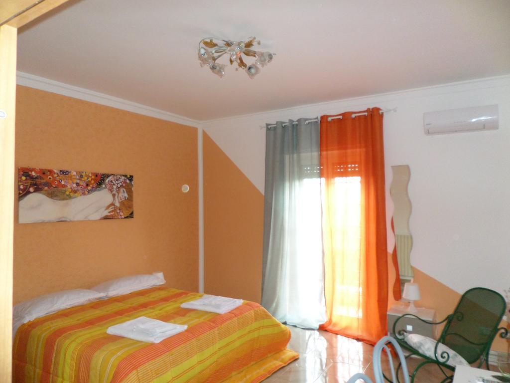B&B Villino Lory Marino Værelse billede