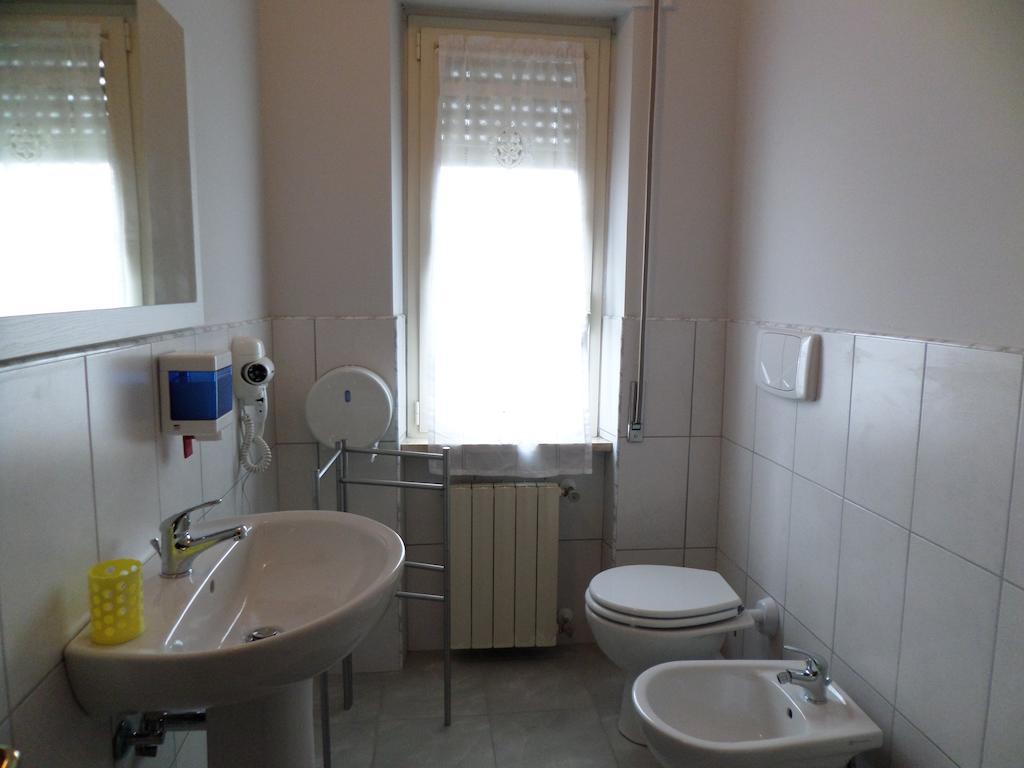 B&B Villino Lory Marino Værelse billede