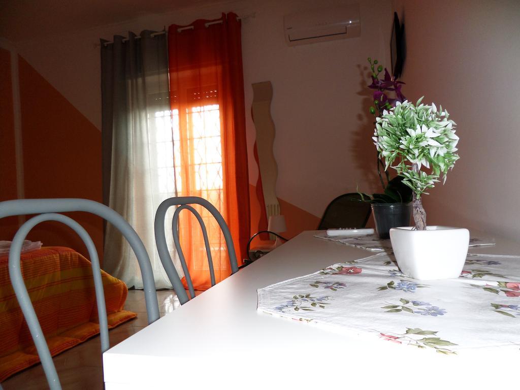 B&B Villino Lory Marino Værelse billede